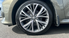 Toyota Yaris 1.5 Hybrid Excel 5dr CVT Hybrid Hatchback